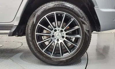 Mercedes-Benz G-Class 2024, 20925 км, за 179000000 KRW - фото 21