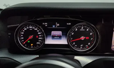 Mercedes-Benz E-Class 2020, 66018 км, за 25500000 KRW - фото 8