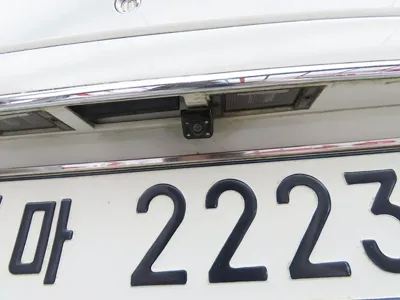 Hyundai Starex 2012, 211357 км, за 5500000 KRW - фото 17