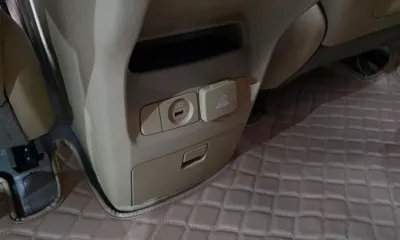 Kia Canival 2017, 162653 км, за 11500000 KRW - фото 27