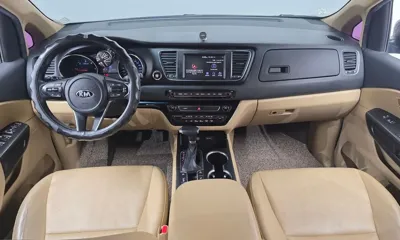 Kia Canival 2019, 95466 км, за 14600000 KRW - фото 7