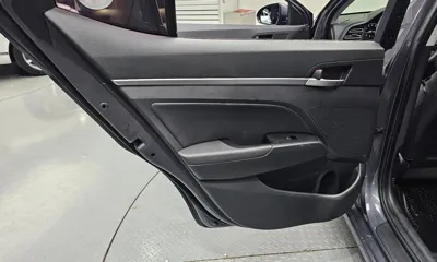 Hyundai Avante 2019, 54979 км, за 12900000 KRW - фото 25
