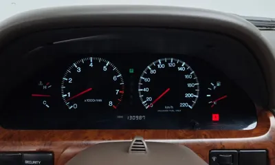 Renault-KoreaSamsung SM5 2003, 130987 км, за 2200000 KRW - фото 8