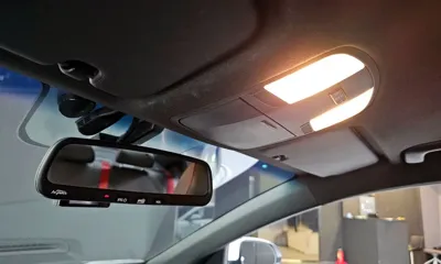 Hyundai Avante 2017, 126539 км, за 9500000 KRW - фото 16