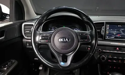 Kia Sportage 2018, 106717 км, за 9990000 KRW - фото 13