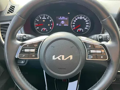 Kia Seltos 2022, 90000 км, за 18600000 KRW - фото 12