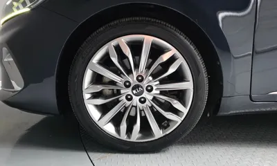 Kia K7 2020, 94390 км, за 17000000 KRW - фото 5