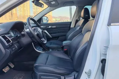 Haval H2 2016, 104900 км, за 31664.94 CNY - фото 15