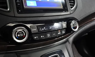 Honda CR-V 2016, 81467 км, за 15800000 KRW - фото 16