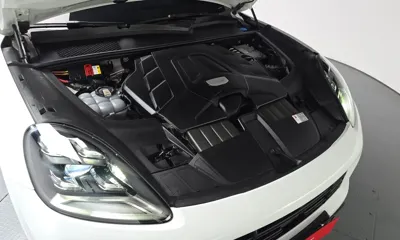 Porsche Cayenne 2020, 21670 км, за 88900000 KRW - фото 6