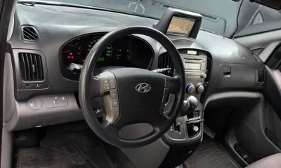 Hyundai Starex 2016, 168158 км, за 7900000 KRW - фото 13