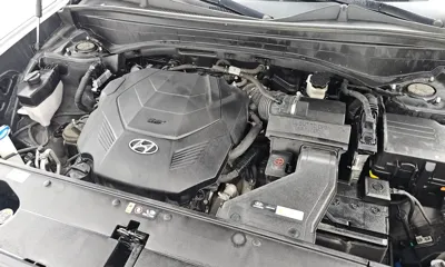 Hyundai Palisade 2020, 142442 км, за 18900000 KRW - фото 6