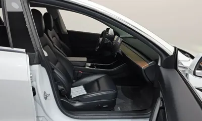 Tesla Model 3 2020, 107331 км, за 26900000 KRW - фото 26