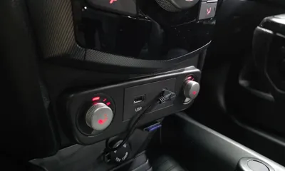 KG_Mobility_Ssangyong TIBOLI 2017, 118662 км, за 7700000 KRW - фото 16