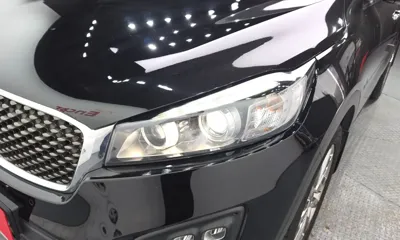 Kia Sorento 2016, 129375 км, за 11700000 KRW - фото 22