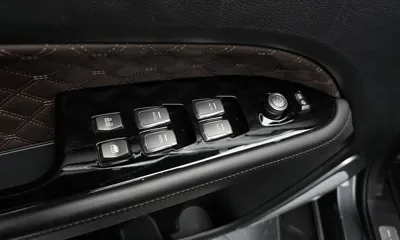 KG_Mobility_Ssangyong Rexton 2023, 14639 км, за 99990000 KRW - фото 28
