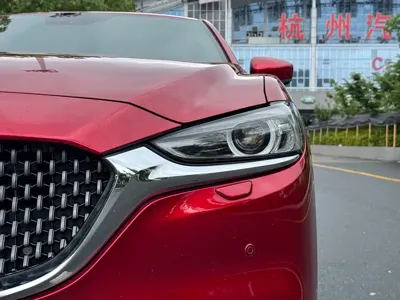 Mazda Atenza 2020, 50000 км, за 86800 CNY - фото 20