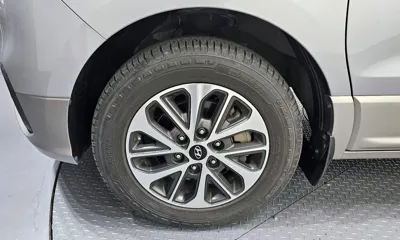 Hyundai Starex 2019, 73693 км, за 26000000 KRW - фото 5