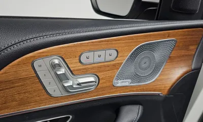 Mercedes-Benz GLE-Class 2020, 46563 км, за 56900000 KRW - фото 29