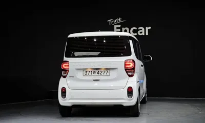 Kia Ray 2022, 61128 км, за 8200000 KRW