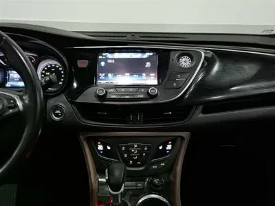 Buick Envision Plus 2018, 98200 км, за 50800 CNY - фото 12