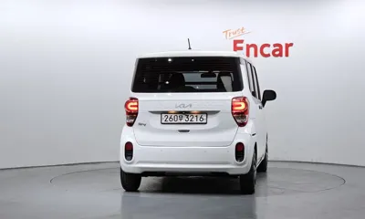 Kia Ray 2022, 68508 км, за 8250000 KRW