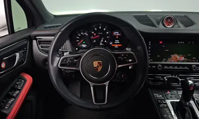 Porsche Macan 2021, 23926 км, за 59900000 KRW - фото 12