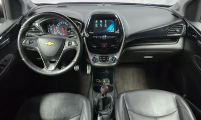 ChevroletGMDaewoo Spark 2016, 91635 км, за 5990000 KRW - фото 7
