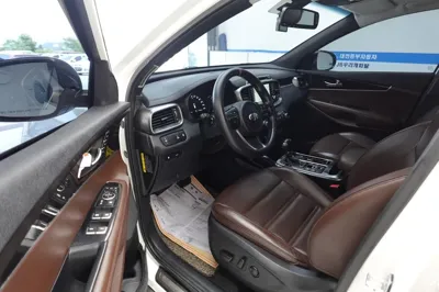 Kia Sorento 2016, 117139 км, за 13900000 KRW - фото 11