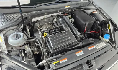 Volkswagen Golf 2014, 126847 км, за 8600000 KRW - фото 6