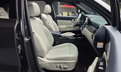 Kia Sorento 2021, 119131 км, за 27900000 KRW - фото 11