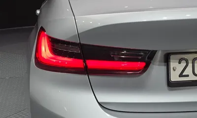 BMW 3-Series 2019, 67163 км, за 23500000 KRW - фото 23