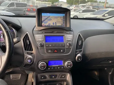 Hyundai Tucson 2014, 171807 км, за 6990000 KRW - фото 9