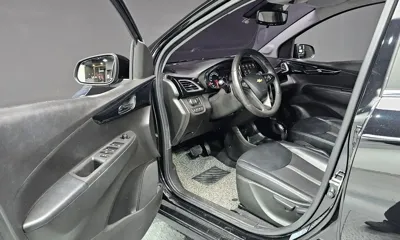 ChevroletGMDaewoo Spark 2019, 91751 км, за 7200000 KRW - фото 10