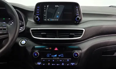 Hyundai Tucson 2020, 109100 км, за 13500000 KRW - фото 14