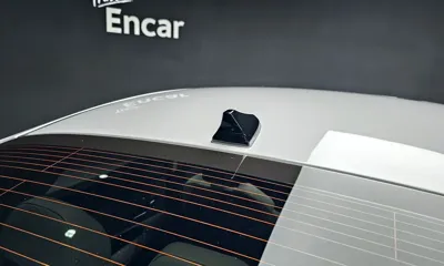 Hyundai Avante 2023, 41475 км, за 25500000 KRW - фото 29