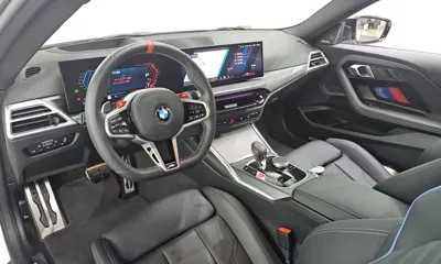 BMW M2 2025, 6898 км, за 85500000 KRW - фото 7