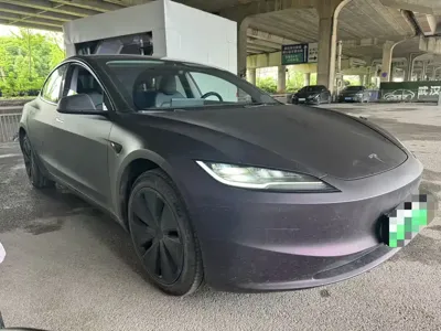 Tesla Model 3 2024, 30000 км, за 168800 CNY