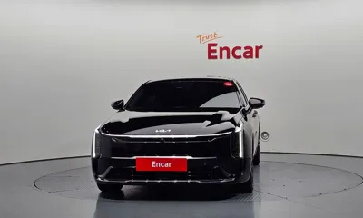 Kia K8 2026, 13653 км, за 42300000 KRW - фото 3