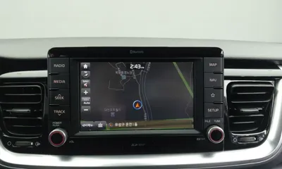 Kia Stonic 2018, 85225 км, за 9600000 KRW - фото 13