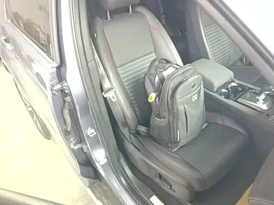 Land Rover Discovery Sport 2022, 49200 км, за 121300 CNY - фото 25