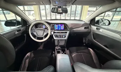 Hyundai Sonata 2015, 122778 км, за 6990000 KRW - фото 7