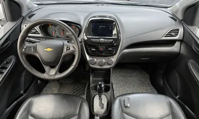 ChevroletGMDaewoo Spark 2021, 80287 км, за 6990000 KRW - фото 7