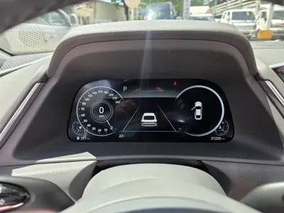 Hyundai Sonata 2021, 31221 км, за 23700000 KRW - фото 6
