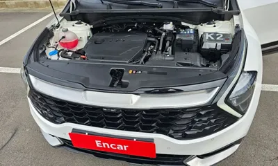 Kia Sportage 2024, 68492 км, за 27500000 KRW - фото 6