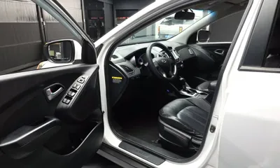 Hyundai Tucson 2015, 157920 км, за 5900000 KRW - фото 10