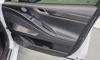 Genesis G80 2022, 52907 км, за 47500000 KRW - фото 25
