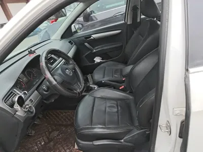 Volkswagen Lavida 2016, 65800 км, за 22799 CNY - фото 15
