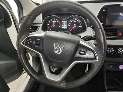 Baojun 310W 2019, 30299 км, за 24500 CNY - фото 11