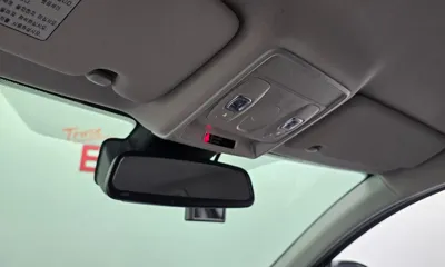 Renault-KoreaSamsung XM3 2020, 69594 км, за 14000000 KRW - фото 20